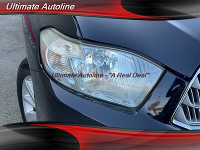 2009 Toyota Highlander Hybrid   - Photo 7 - Westminster, CA 92683