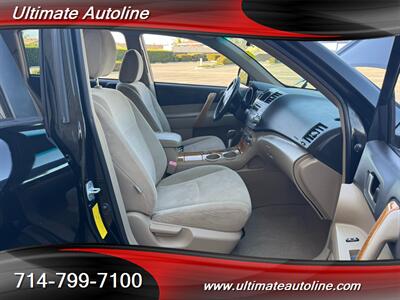 2009 Toyota Highlander Hybrid   - Photo 28 - Westminster, CA 92683