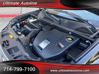 2009 Toyota Highlander Hybrid   - Photo 42 - Westminster, CA 92683