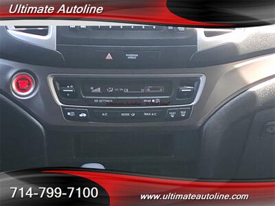2017 Honda Pilot LX - Photo 20 - Westminster, CA 92683