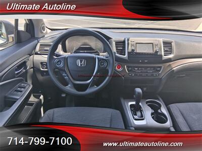 2017 Honda Pilot LX - Photo 14 - Westminster, CA 92683