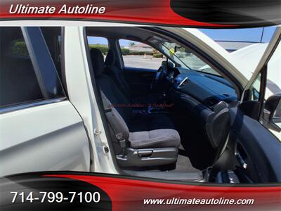 2017 Honda Pilot LX - Photo 33 - Westminster, CA 92683