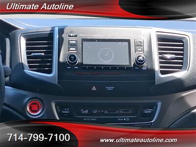 2017 Honda Pilot LX - Photo 19 - Westminster, CA 92683