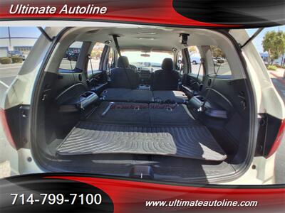 2017 Honda Pilot LX - Photo 41 - Westminster, CA 92683