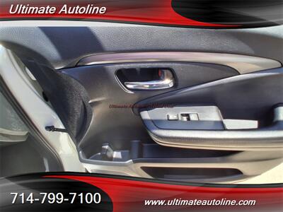 2017 Honda Pilot LX - Photo 35 - Westminster, CA 92683