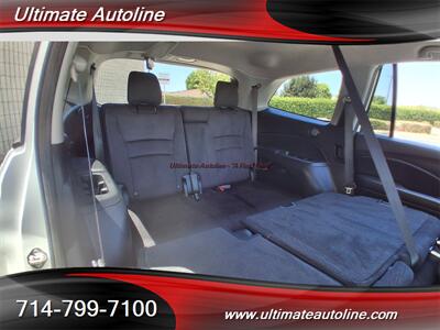2017 Honda Pilot LX - Photo 39 - Westminster, CA 92683