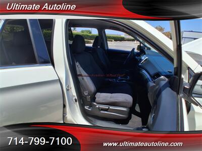 2017 Honda Pilot LX - Photo 32 - Westminster, CA 92683