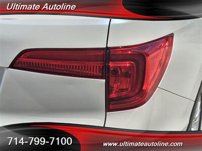2017 Honda Pilot LX - Photo 9 - Westminster, CA 92683