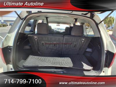 2017 Honda Pilot LX - Photo 43 - Westminster, CA 92683