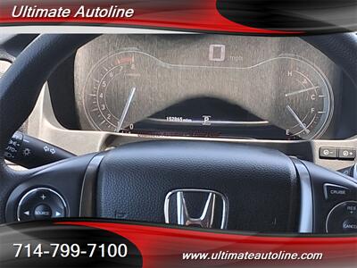 2017 Honda Pilot LX - Photo 16 - Westminster, CA 92683
