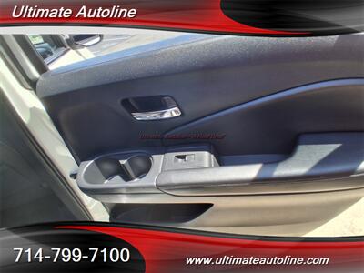 2017 Honda Pilot LX - Photo 38 - Westminster, CA 92683