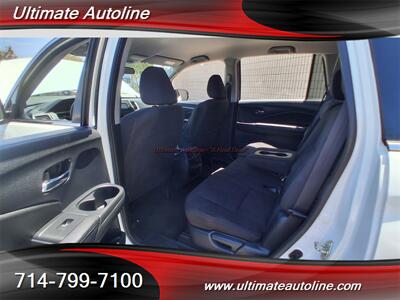 2017 Honda Pilot LX - Photo 28 - Westminster, CA 92683