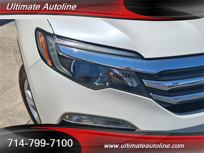 2017 Honda Pilot LX - Photo 6 - Westminster, CA 92683