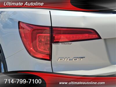 2017 Honda Pilot LX - Photo 11 - Westminster, CA 92683