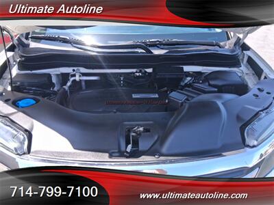 2017 Honda Pilot LX - Photo 46 - Westminster, CA 92683