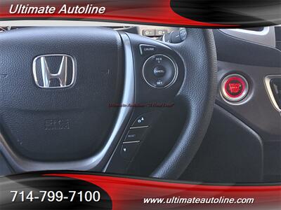 2017 Honda Pilot LX - Photo 18 - Westminster, CA 92683