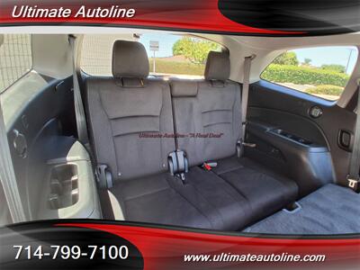 2017 Honda Pilot LX - Photo 40 - Westminster, CA 92683