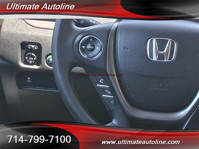 2017 Honda Pilot LX - Photo 17 - Westminster, CA 92683