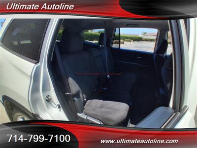 2017 Honda Pilot LX - Photo 36 - Westminster, CA 92683