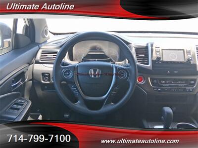 2017 Honda Pilot LX - Photo 15 - Westminster, CA 92683