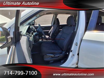 2017 Honda Pilot LX - Photo 23 - Westminster, CA 92683
