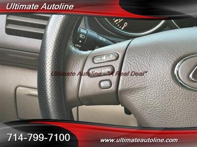 2006 Lexus RX 330   - Photo 18 - Westminster, CA 92683