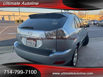 2006 Lexus RX 330   - Photo 4 - Westminster, CA 92683