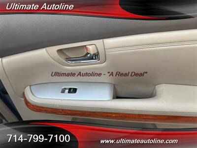 2006 Lexus RX 330   - Photo 38 - Westminster, CA 92683