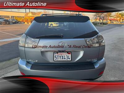 2006 Lexus RX 330   - Photo 5 - Westminster, CA 92683