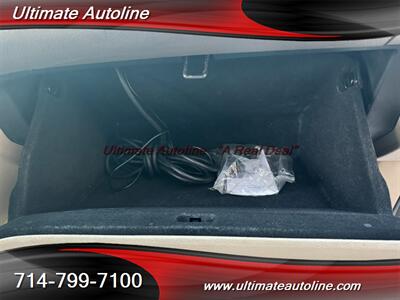 2006 Lexus RX 330   - Photo 34 - Westminster, CA 92683