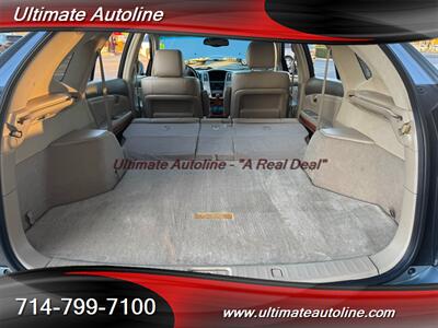 2006 Lexus RX 330   - Photo 40 - Westminster, CA 92683