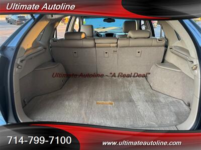 2006 Lexus RX 330   - Photo 39 - Westminster, CA 92683