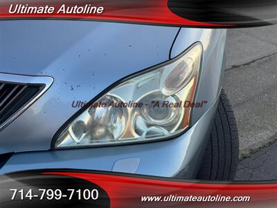 2006 Lexus RX 330   - Photo 9 - Westminster, CA 92683