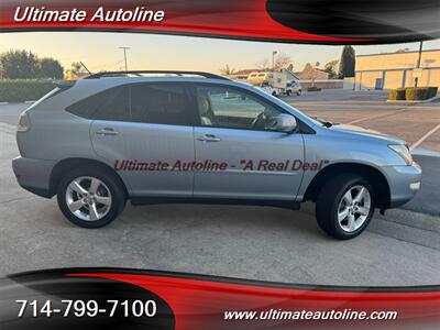 2006 Lexus RX 330   - Photo 14 - Westminster, CA 92683
