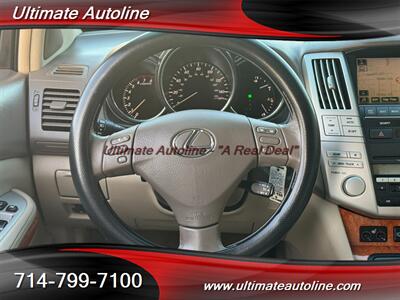 2006 Lexus RX 330   - Photo 16 - Westminster, CA 92683