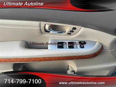 2006 Lexus RX 330   - Photo 27 - Westminster, CA 92683