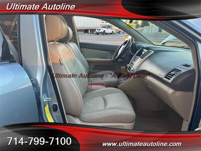 2006 Lexus RX 330   - Photo 32 - Westminster, CA 92683