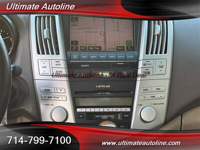 2006 Lexus RX 330   - Photo 20 - Westminster, CA 92683