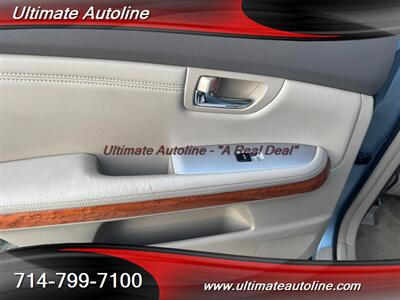 2006 Lexus RX 330   - Photo 30 - Westminster, CA 92683