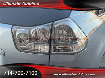 2006 Lexus RX 330   - Photo 10 - Westminster, CA 92683