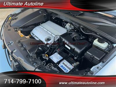 2006 Lexus RX 330   - Photo 48 - Westminster, CA 92683