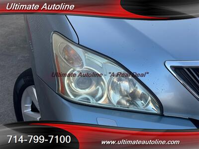 2006 Lexus RX 330   - Photo 7 - Westminster, CA 92683