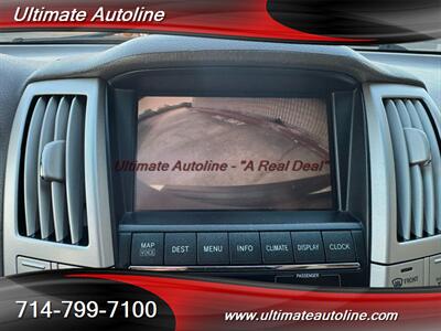2006 Lexus RX 330   - Photo 50 - Westminster, CA 92683