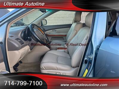 2006 Lexus RX 330   - Photo 25 - Westminster, CA 92683