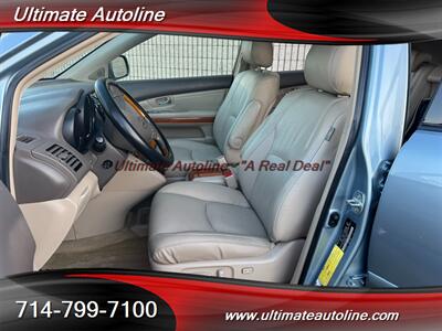 2006 Lexus RX 330   - Photo 24 - Westminster, CA 92683