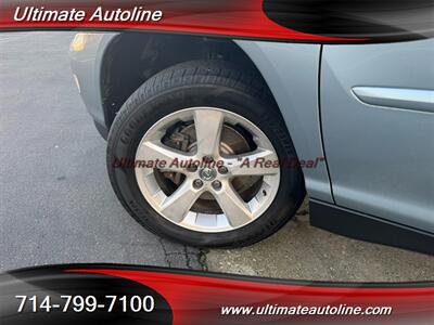 2006 Lexus RX 330   - Photo 44 - Westminster, CA 92683