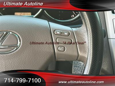 2006 Lexus RX 330   - Photo 19 - Westminster, CA 92683