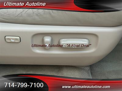 2006 Lexus RX 330   - Photo 33 - Westminster, CA 92683