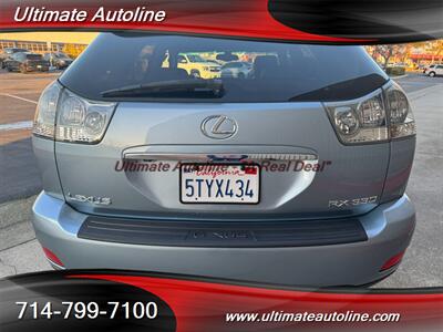 2006 Lexus RX 330   - Photo 11 - Westminster, CA 92683