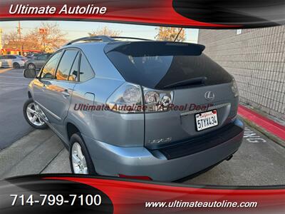 2006 Lexus RX 330   - Photo 6 - Westminster, CA 92683